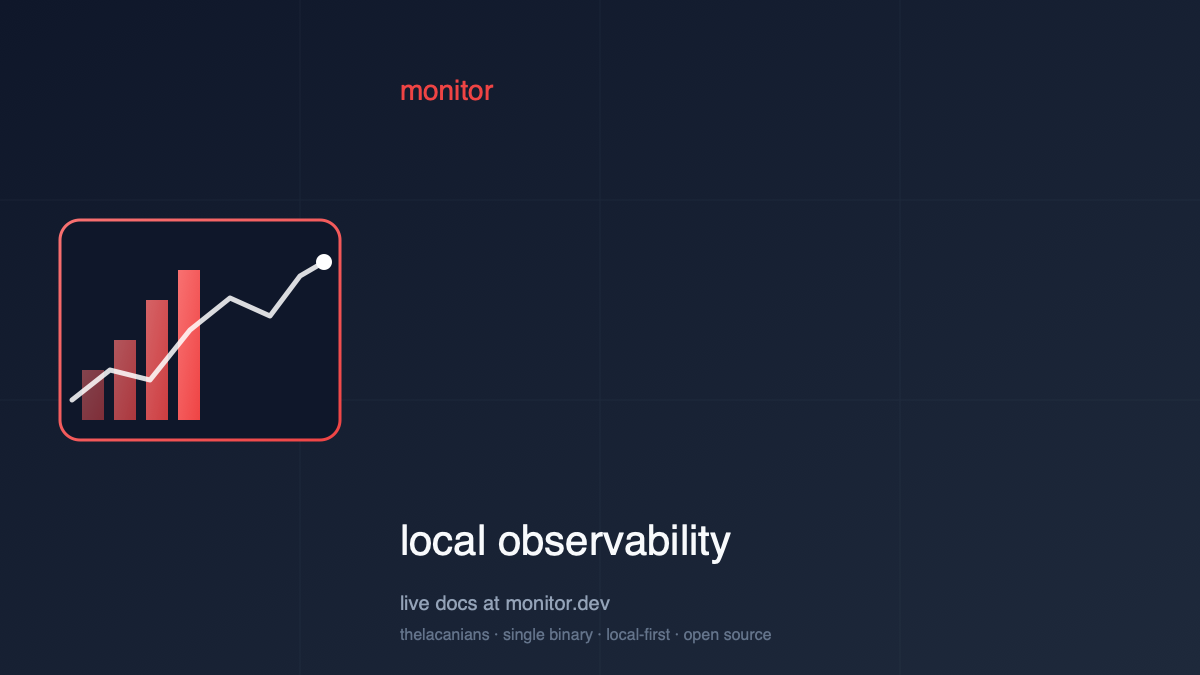 monitor preview